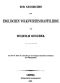 [Gutenberg 47081] • Zur Geschichte der englischen Volkswirthschaftslehre / aus dem III. Bande der Abhandlungen der Königlich Sächsischen Gesellschaft der Wissenschaften